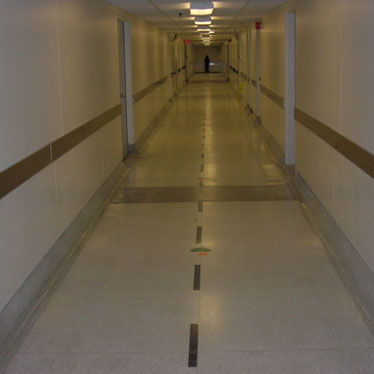 hospital, walls, fibergrate, flatsheets